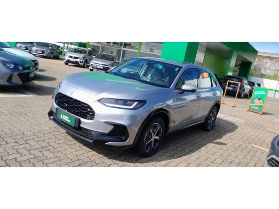 HONDA ZR-V 2.0 i-VTEC GASOLINA TOURING CVT HONDA ZR-V 2.0 i-VTEC GASOLINA TOURING CVT